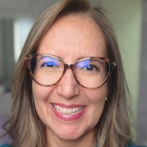 Claudia Andrea
